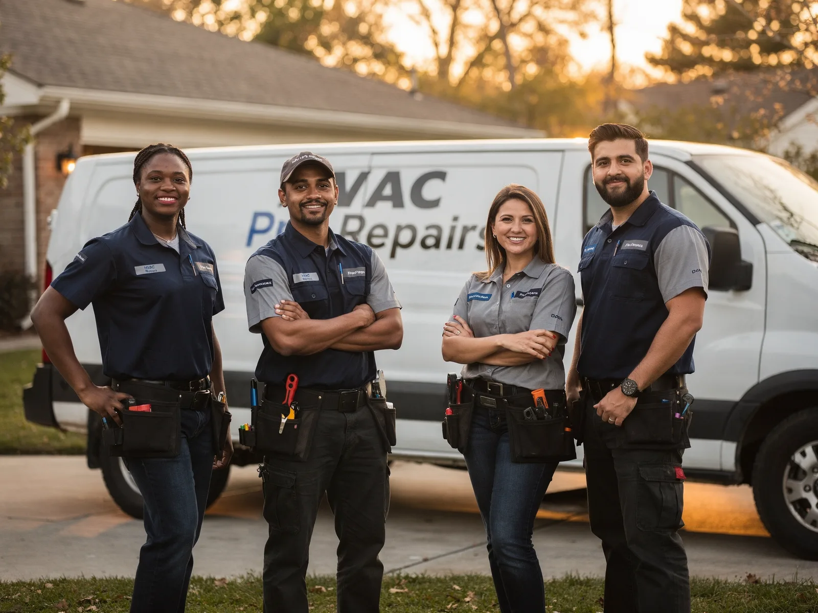 Heat Pump Repair company in Underwood, MN
