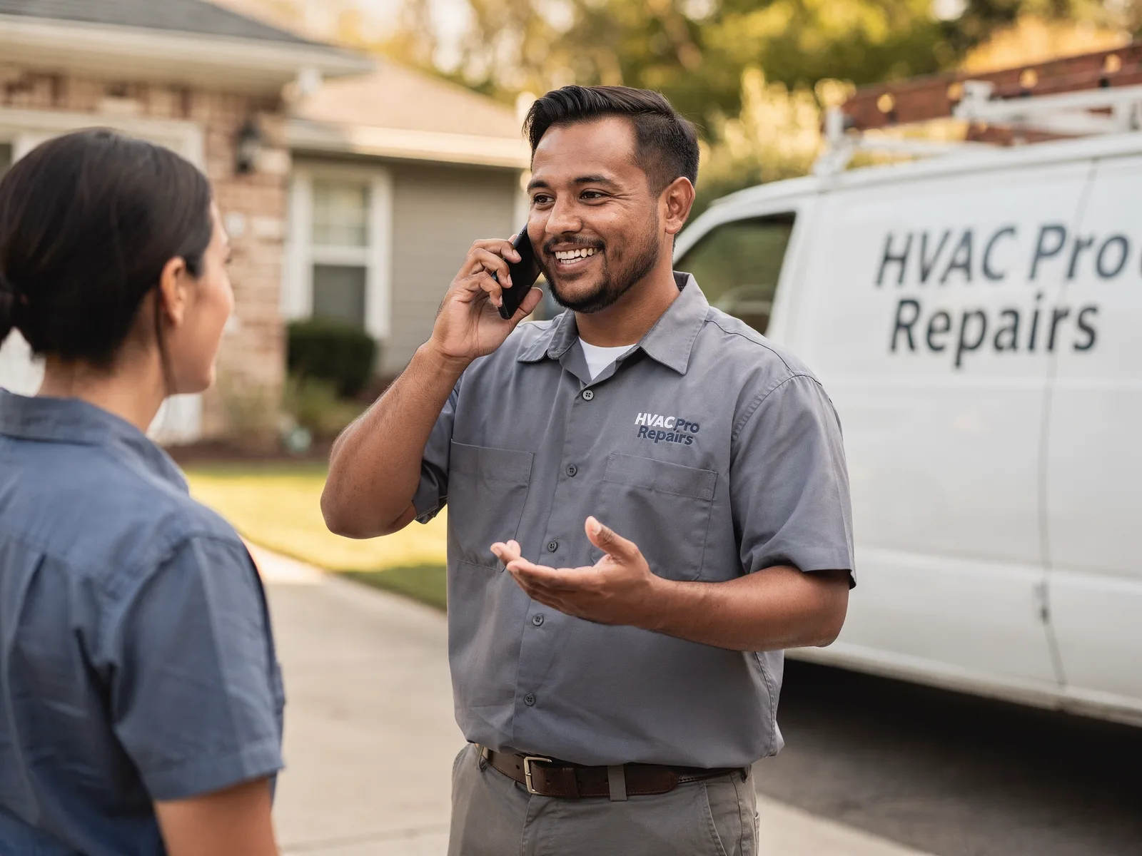 Heat Pump Repair Underwood, MN FAQs